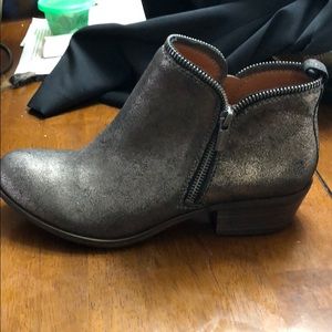 Lucky brand Bartalino